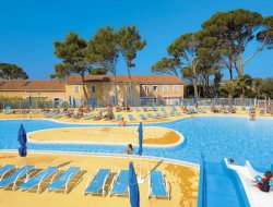 Boisseron Location en residence de vacances dans le Gard.