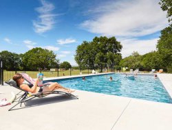 Boussay camping mobilhomes a louer prs du puy du Fou  
