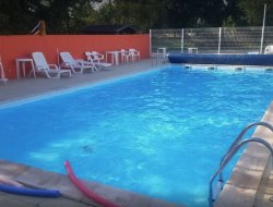 location gite prs de Saint-Reverend