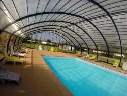 Huppy camping mobilhome  