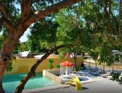 camping Languedoc Roussillon n°20626