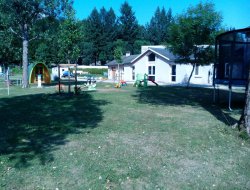 location gite prs de Saint-Clement