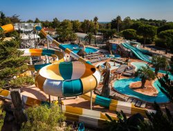 camping Languedoc Roussillon n°20642