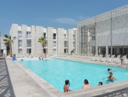 Le Cap d Agde Location en résidence de vacances au cap d'agde  
