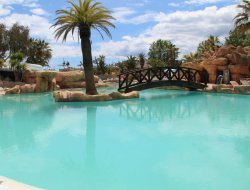 Meze Locations vacances en camping au Cap d'Agde  