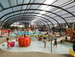 Pluherlin Locations vacances avec piscine chauffe dans le Morbihan.