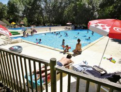 Nérac Locations vacances avec piscine dans le Lot et Garonne  
