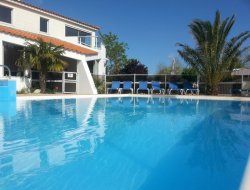 camping en Vende Camping **** La Foret 20697