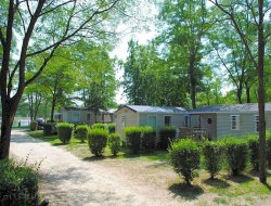Saint Satur campings 3 toiles dans le Cher