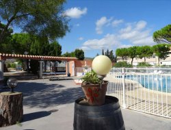 camping Languedoc Roussillon n°20712