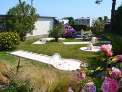 Foucarville Locations vacances en camping dans le Cotentin  