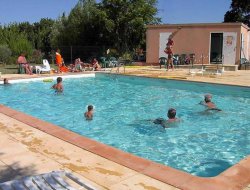 location gite prs de Boulbon