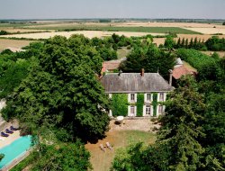 Chambres d'htes dans un chateau en Vende