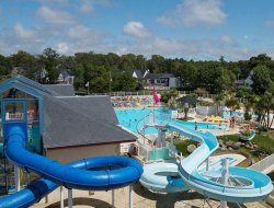 camping Finistere n°20761