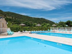 Holiday rentals in the Pyrenees Orientales. near Camelas