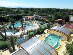 Location vacances 2  8 personnes  7 km* de Elne