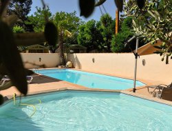 camping Provence Alpes Cote Azur n°20786