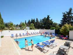 camping La Londe les Maures Camping **** La Brulade 20788