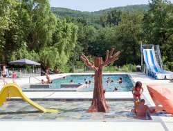 Montesquieu Avants Campings en Haute Garonne