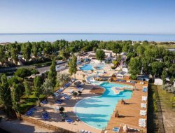 camping Languedoc Roussillon n°20793
