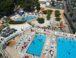 Location de mobil homes dans les bouches du Rhone