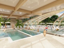 Rental in Saint Martin de Seignanx n20805