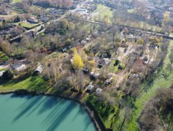 Campings dans le Gers 32.