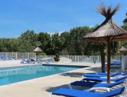 Berrias et Casteljau Vacances en camping en Ardeche