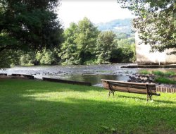 Saint Come d'Olt vacances en camping dans l'Aveyron  