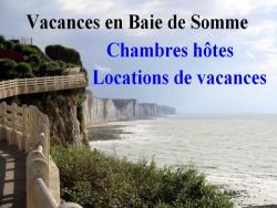 Gtes et chambres d'htes en Baie de Somme  5 km* de Allenay