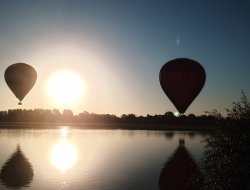 camping dans le Maine et Loire Camping ** Au Bord de Loire 20899