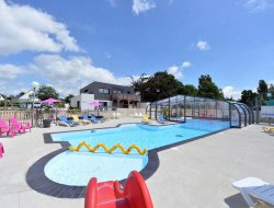 Pluherlin Mobilhomes a louer prs de Vannes.