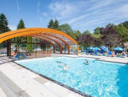 Munster camping 4 toiles dans les Vosges