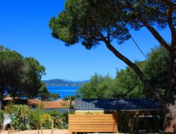 Beachside holiday rentals in the Var. 