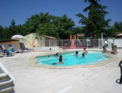camping dans le Tarn et Garonne Camping ** Le Faucon d'Or 20949