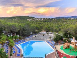 Luxury holidays in Frejus near Roquebrune sur Argens