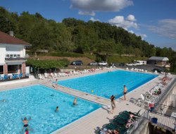 camping Limousin n°20960