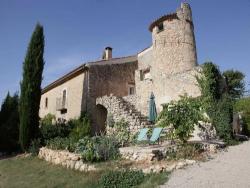 B&B in Provence near Varages