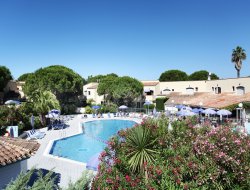 Marseillan Residence de vacances Cap d'Agde 
