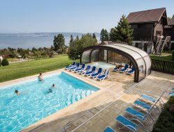 Avoriaz Residence de vacances Evian les Bains 