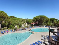 Trans en Provence Residence de vacances cote d'azur
