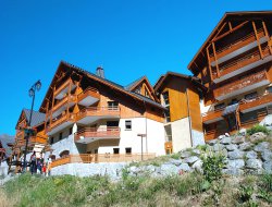 L Alpe d Huez Residence de vacances Vaujany 