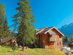 Holiday accommodations in Superdévoluy, Hautes Alpes near La Freissinouse