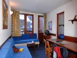 Holiday accommodation in Val d'Isère