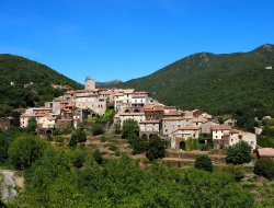 Gîtes a louer dans les Cévennes.