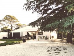 Gîte climatisé a louer dans le Gard.