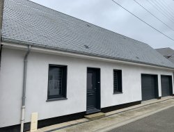 Holiday rental in Le Crotoy, Picardy. near Saint Valery sur Somme
