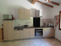 Logement 4-6 personnes  22 km* de Aragon