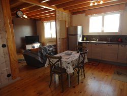 Holiday home in Saint Nectaire in Auvergne.