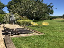 Gîte de vacances golfe du Morbihan